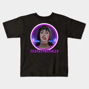 Frankenhooker Movie Kids T-Shirt